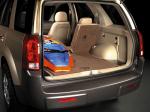 Saturn Vue 2002 года